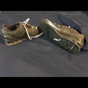 Inov-8 lifters
